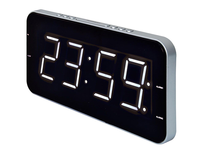 roadstar-alarm-clock-radio-black