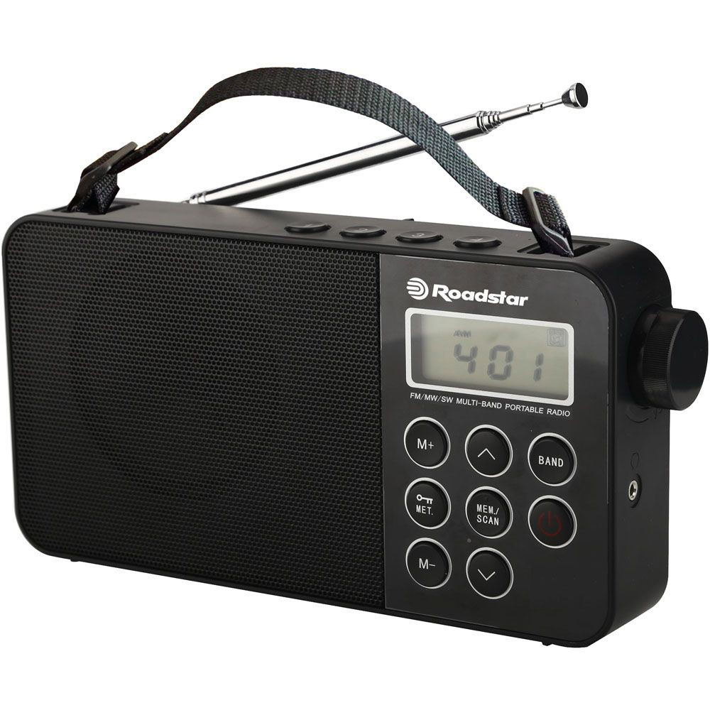 roadstar-multiband-portable-radio