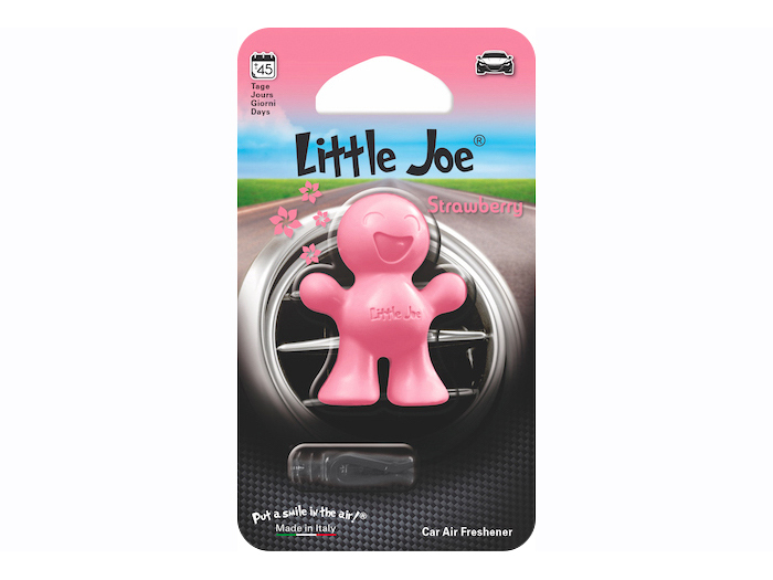 little-joe-car-air-freshner-strawberry-scent