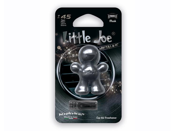 little-joe-metallic-car-air-freshner-musk-scent