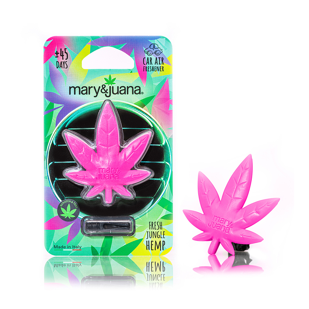 mary-juana-clip-air-freshener-pink