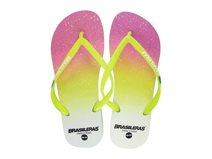 brasileras-cosmic-flip-flop-yellow-38-39