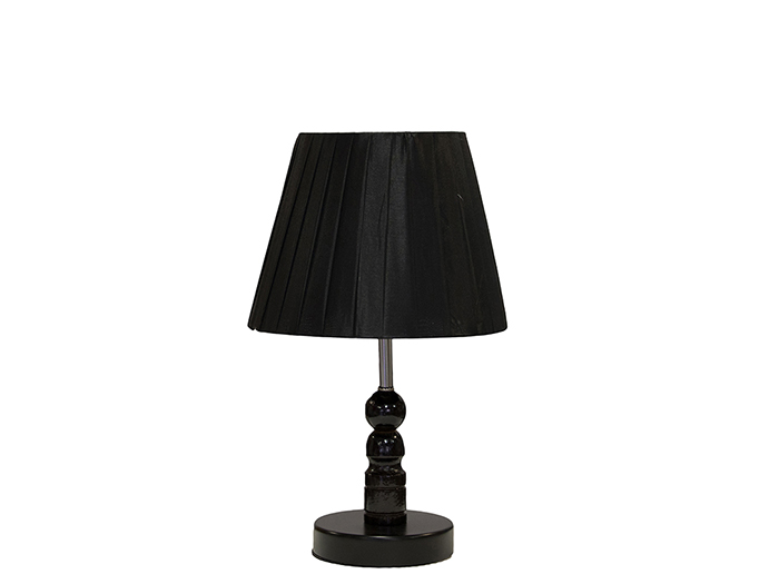 black-wooden-table-lamp-with-shade