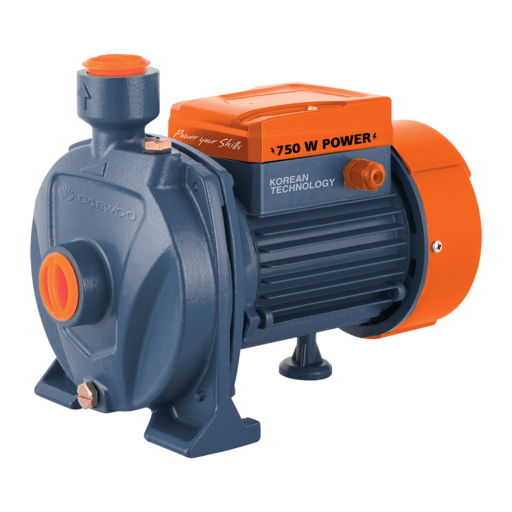 daewoo-centrifugal-pump-2850rpm