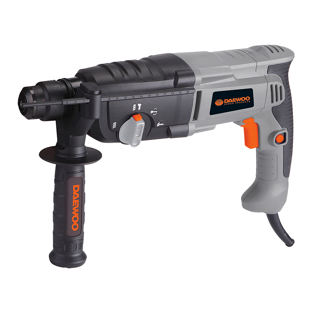 daewoo-rotary-hammer-1050w-26mm-2-8j
