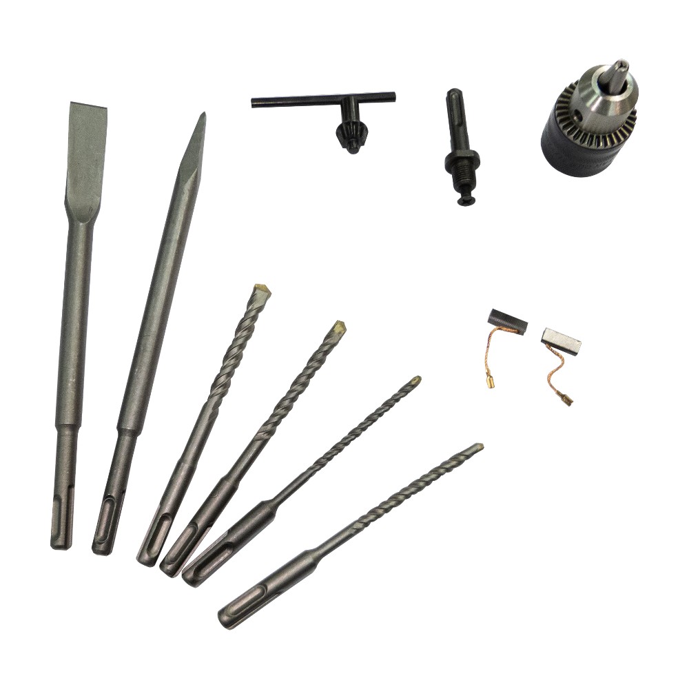 daewoo-rotary-hammer-800w-26mm