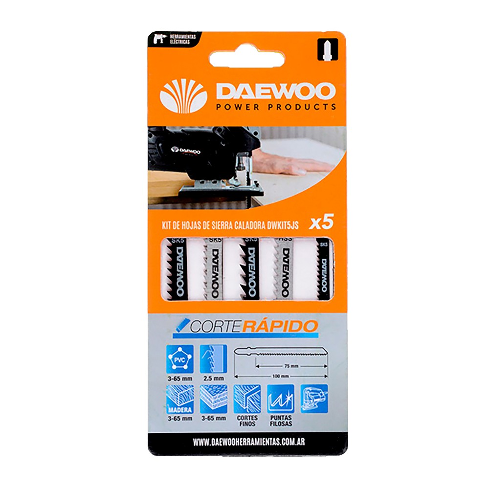 daewoo-jigsaw-blade-set-5pc-steel-for-fast-clean-cuts-wood