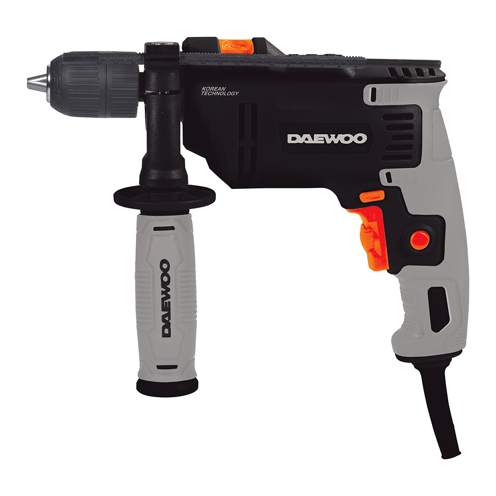 daewoo-impact-drill-l-series-750w