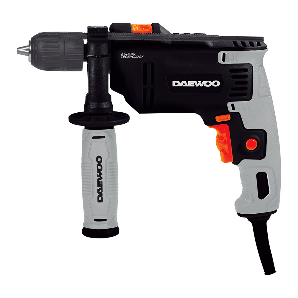 daewoo-impact-drill-l-series-850w