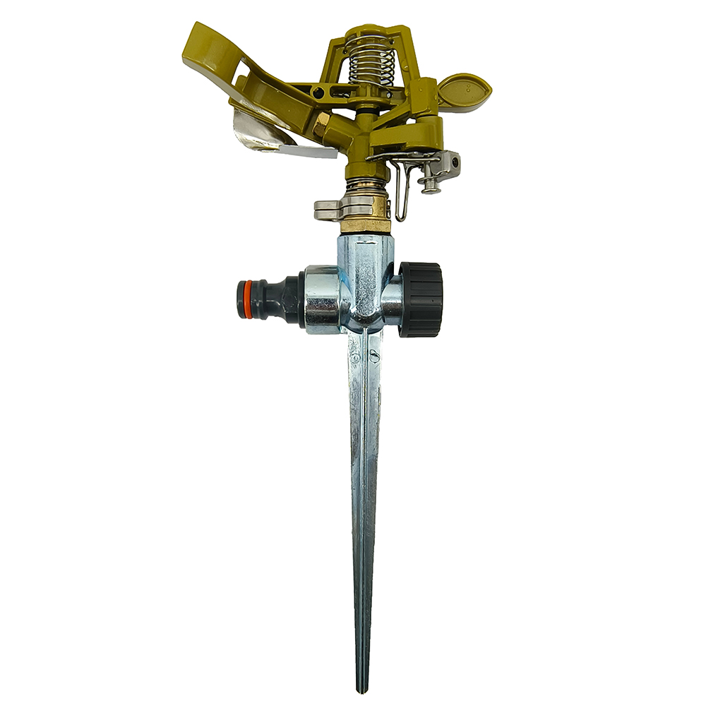 daewoo-metal-impluse-sprinkler-with-zinc-spike