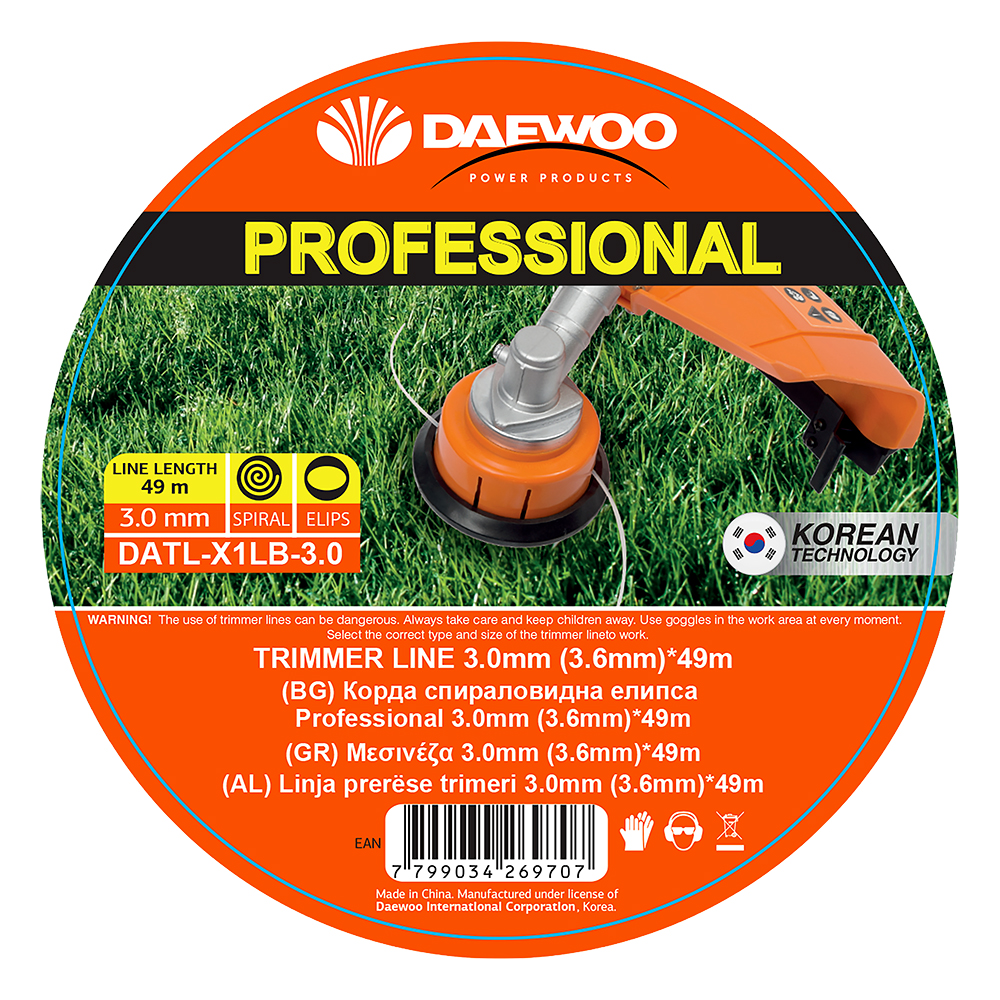 daewoo-vortex-trimmer-line-3-0mm-x-49m