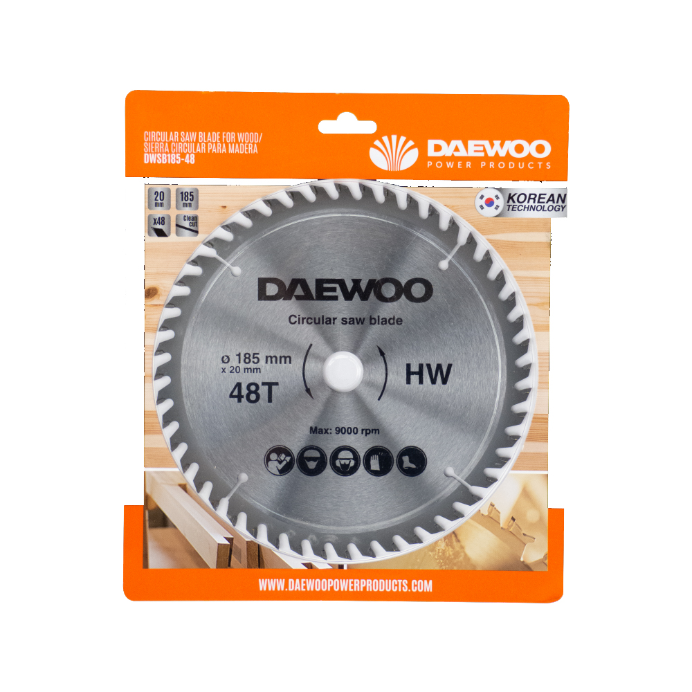 daewoo-circular-saw-blade-for-wood-210x20x48