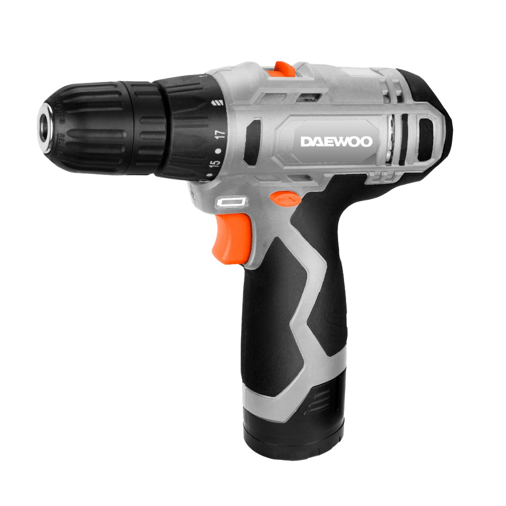 daewoo-drill-cordless-12v-28nm-1-battery-1500mah-li-ion