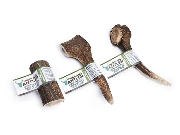 antos-highland-large-antler-chews-for-dog-151-220g