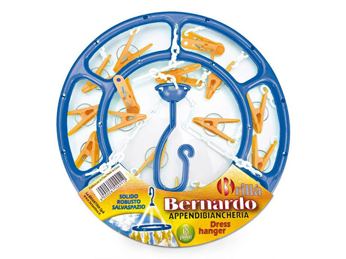 bernardo-plastic-round-hanger-for-delicates