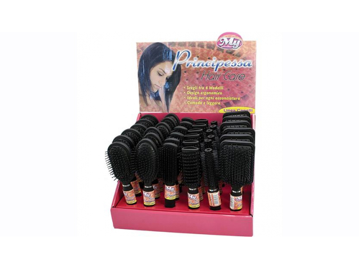 principesse-hair-brush-in-6-assorted-models