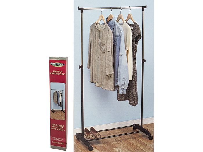 garment-rack-with-wheels-adjustable-height-78cm-x-43cm-x-93cm