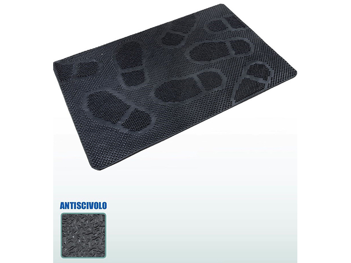 antislip-shoe-design-rubber-door-mat-in-black-40cm-x-60cm