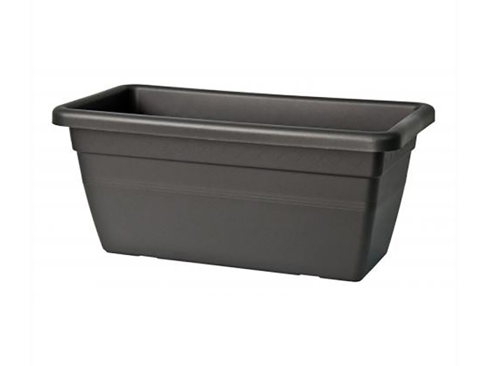 akea-plastic-rectangular-flower-pot-grey-50cm-x-28cm-x-22cm