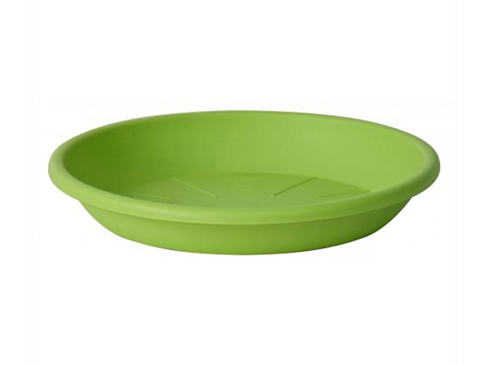 medea-saucer-for-flower-pot-neon-green-20-cm