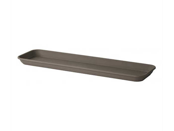 underplate-for-flower-planter-pot-taupe-40-cm