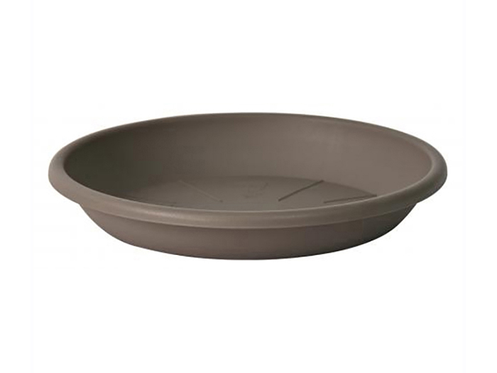 medea-round-plastic-saucer-under-plate-for-flower-pots-taupe-48cm