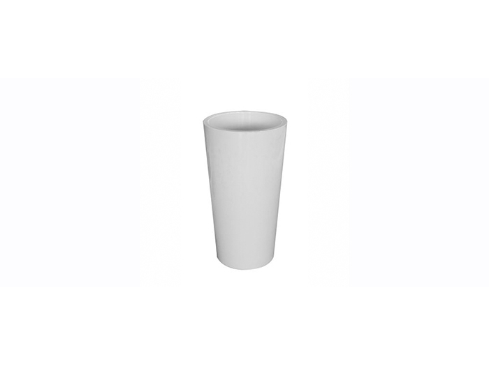 flower-pot-33cm-white