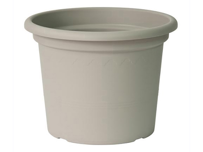 flower-pot-geo-grey-20cm