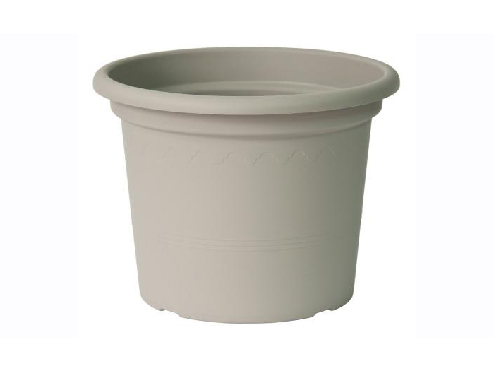 geo-plastic-round-flower-pot-40-cm-sand-colour