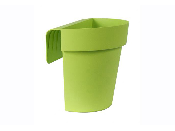 single-balcony-pot-with-water-reserve-25-cm-green