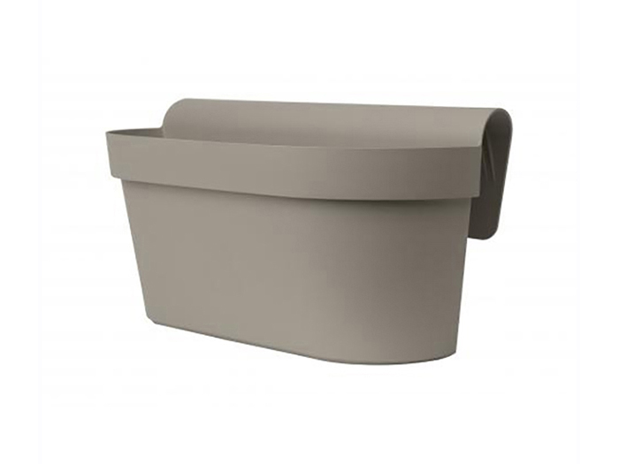 balcony-flower-pot-with-water-reserve-sand-colour-50-cm