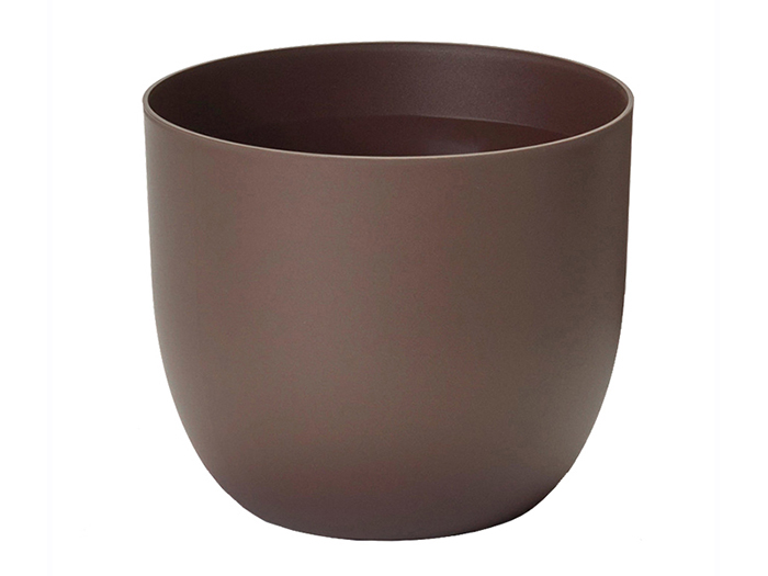rio-greener-recycled-plastic-flower-pot-cover-taupe-35cm-x-28cm