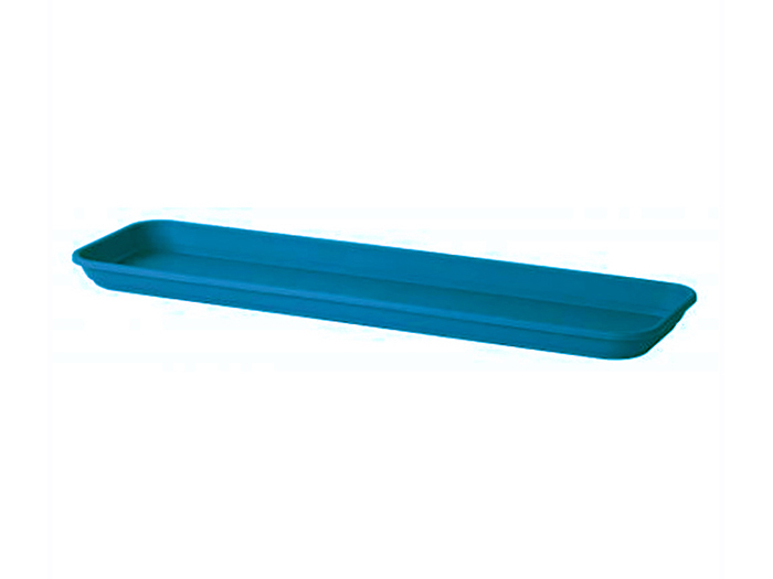 inis-plastic-rectangular-underplate-tray-for-flower-pots-ocean-blue-40cm