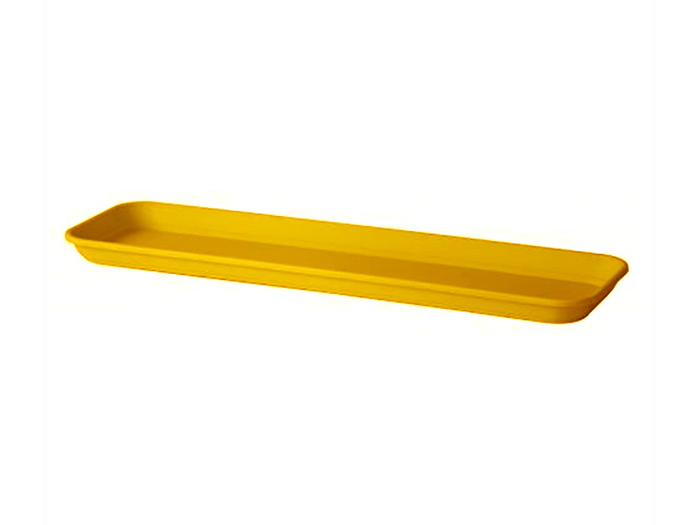 inis-plastic-rectangular-underplate-tray-for-flower-pots-mango-orange-40cm