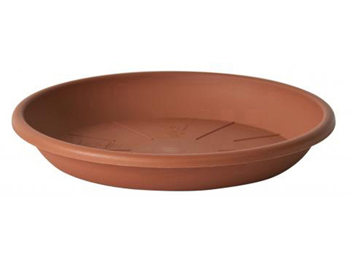 medea-plastic-round-flower-pot-under-saucer-terracotta-colour-56cm