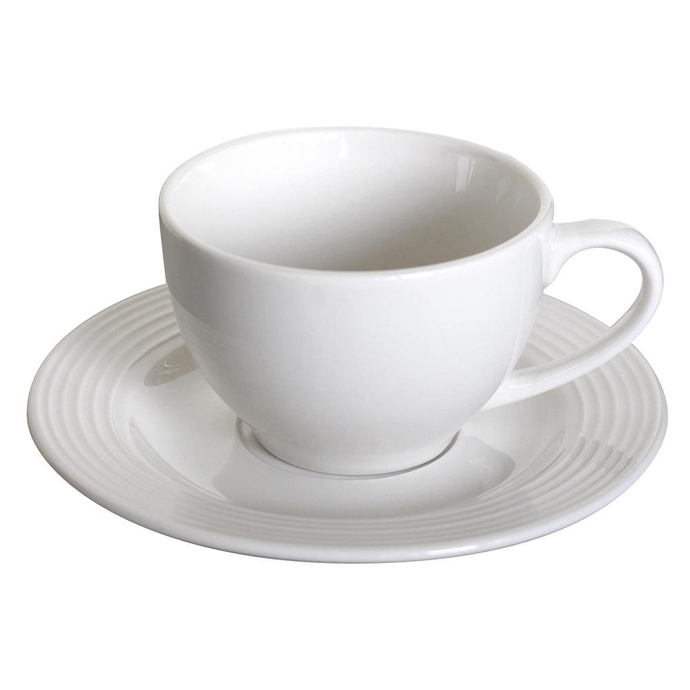 polis-circles-tea-cups-saucers-set-of-6-pieces-white