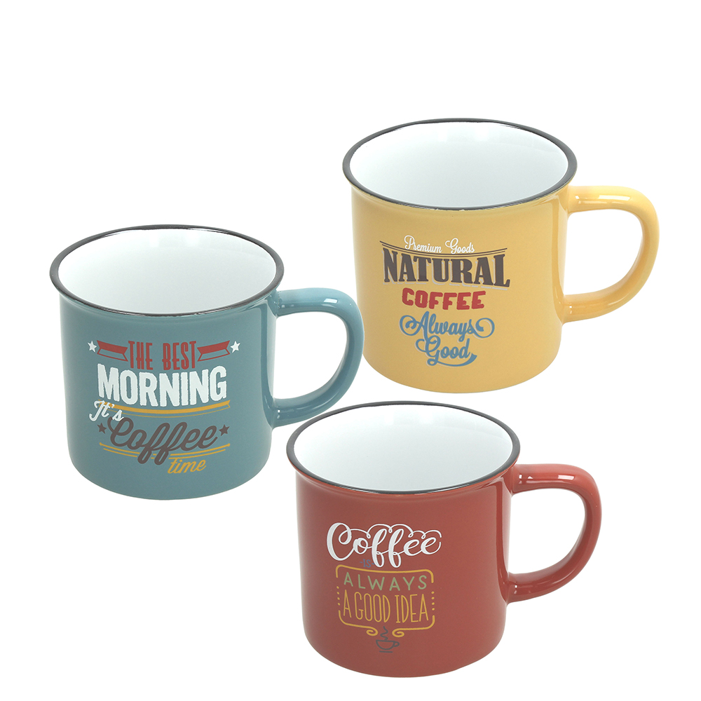 vintage-coffee-design-mug-390ml-3-assorted-colours