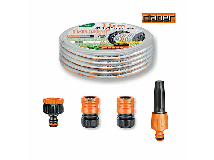 claber-silver-elegant-hose-water-hose-kit-15m-270
