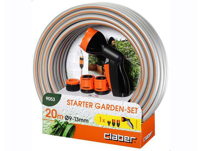 claber-water-hose-starter-set-silver-1-3cm-20m