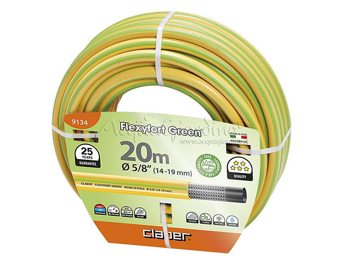 claber-flexyfort-green-hose-20m