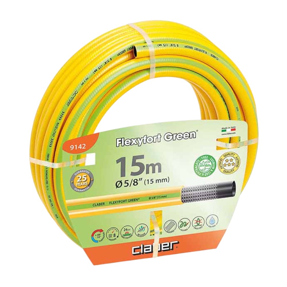 flexyfort-green-58-inch-x-15mtr-hose