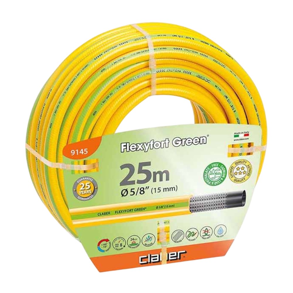 flexyfort-green-58-inch-x-25mtr-hose