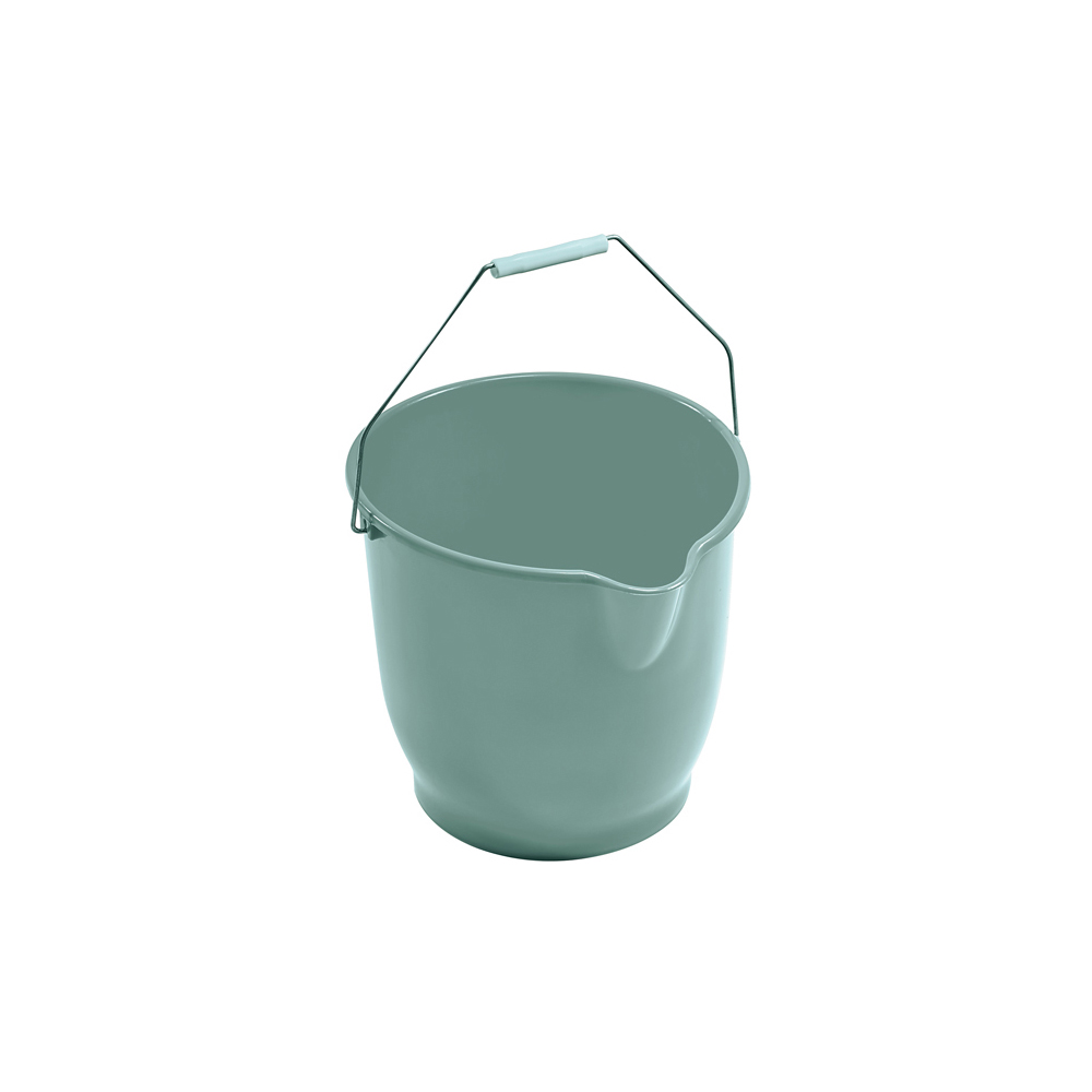 m-home-happy-bucket-12l-3-assorted-colours