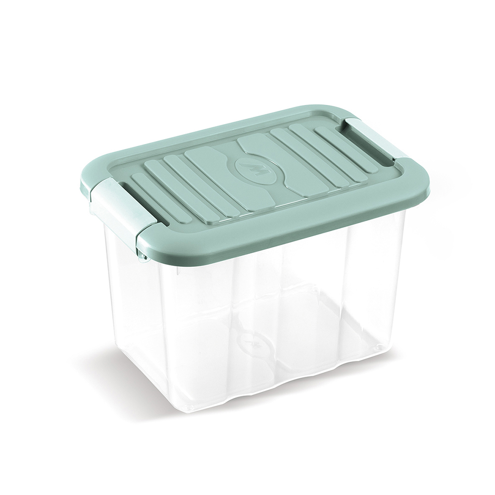 everbox-xs-plastic-storage-box-with-lid-clips-5l