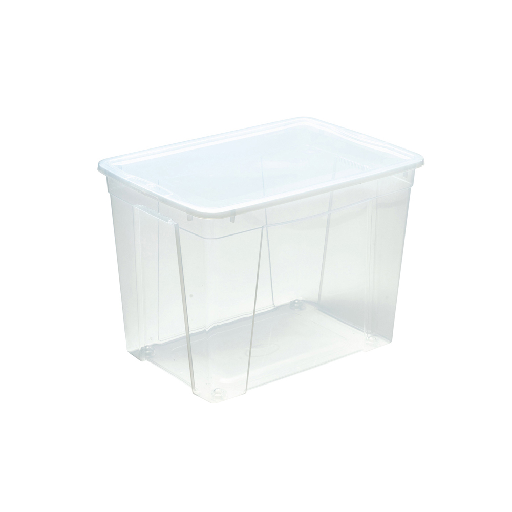 m-home-k-rolly-8-storage-box-with-lid-wheels-transparent-61l