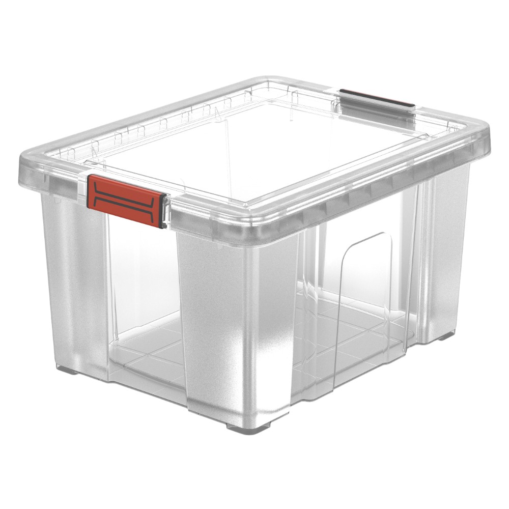 Bull Box Standard Homemate