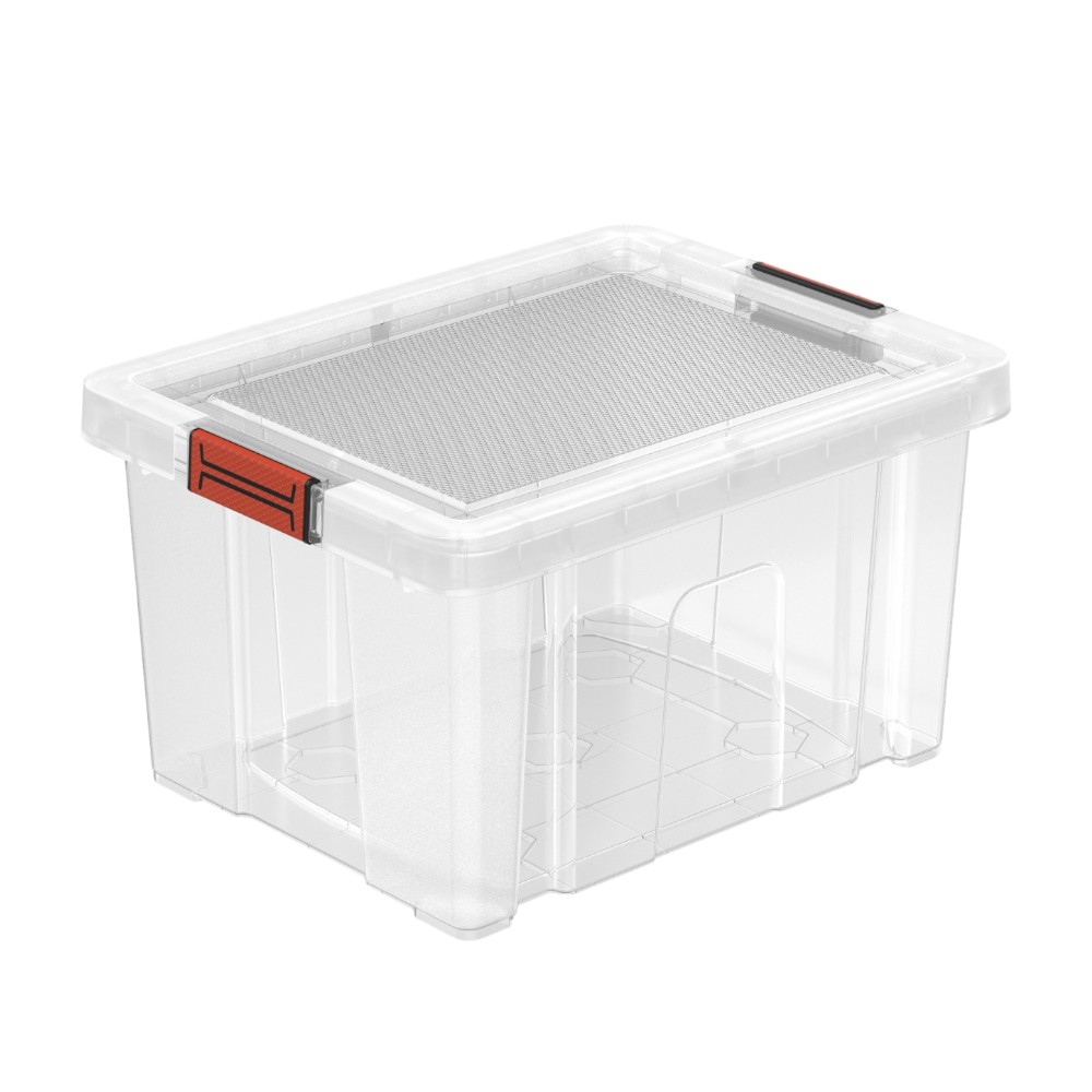 Bull Box Standard Homemate