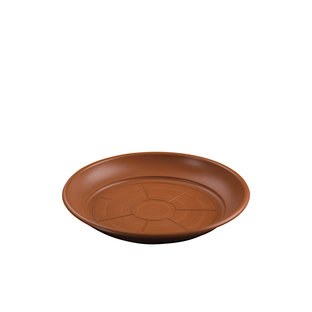 m-home-floris-plastic-saucer-for-flower-pot-terracotta-colour-25cm