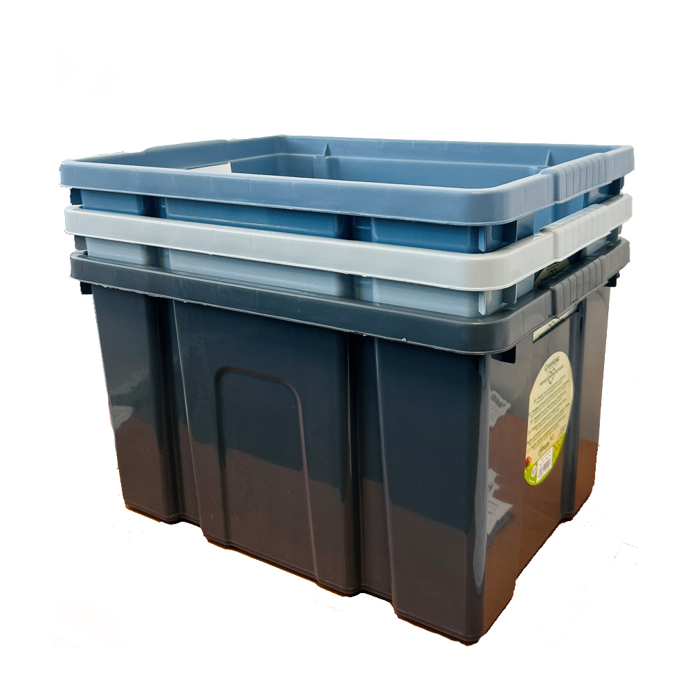 m-home-boxi-9-stackable-storage-box-3-assorted-colours-19l