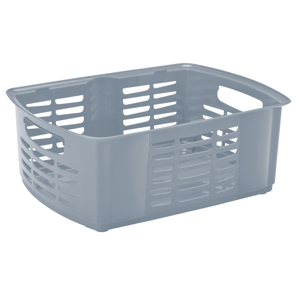 hobby-plastic-perforated-storage-basket-9-3l